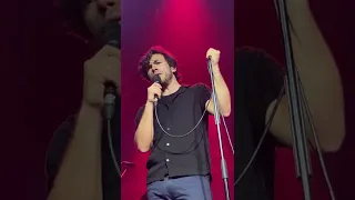 Jack Savoretti "Io Che Non Vivo" Melkweg Amsterdam 21032022