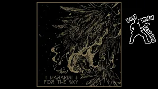 Harakiri for the Sky - Arson  (Full Album - 2018)