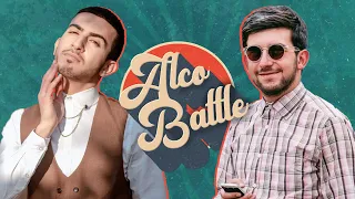 Նորո և Արմեն • ALCO BATTLE 3 • Ep. 13