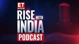 Tesla Hits $1 Trillion MCap, One Of TechM’s Best Qtrs In A Decade | Rise With India Podcast