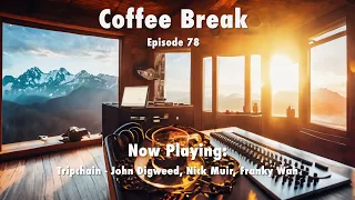 Coffee Break 78