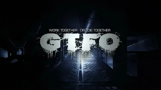 GTFO || Combat Music (R3-5) (High Tension) (Extended)