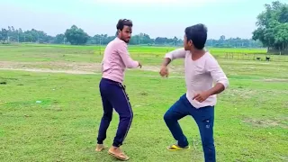 Must watch New funny comedy video 2023 😇 Best Nonstop comedy Episode 27 Ujala fun tv