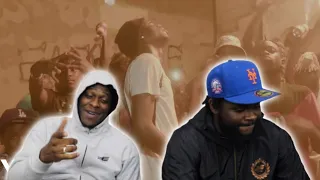 Skillibeng - SoSo Badniss (Official Viral Video) | #RAGATLKTV REACTION