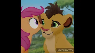 kovu x scootaloo tribute 9