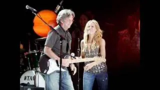 Run baby run (Sheryl Crow ft. Eric Clapton) live