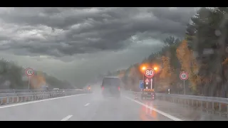 Wetter heute: Die aktuelle Vorhersage (07.10.2020)