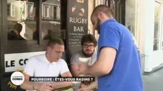 Pourboires : êtes-vous radins ?