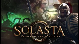 Solasta: Crown of the Magister Вор гайд