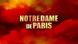 Notre Dame de Paris DVD LIVE HD