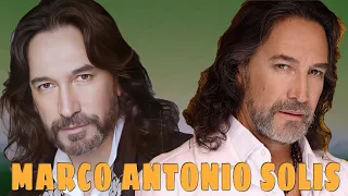 Éxitos Romanticos de Marco Antonio Solis - Las 20 Canciones Romanticas Más Hermosas #10