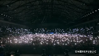 OneRepublic - Counting Stars 💫(Live from Warsaw)