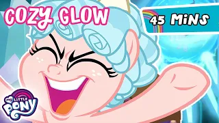 My Little Pony Deutsch 🦄  Cozy Glow Episoden COMPILATION | Freundschaft ist Magie MLP