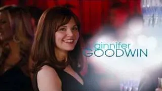 SOMETHING BORROWED Official Movie Trailer
