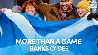 Banks O' Dee Vs Raith Rovers | A View From The Terrace | BBC Scotland