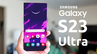 Samsung Galaxy S23 Ultra - ЦЕНА ШОКИРУЕТ!!!