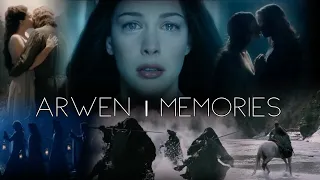 Arwen tribute: Memories (Within Temptation)