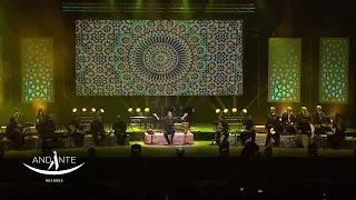 Sami Yusuf - Fiyyashiyya (Live in Morocco)