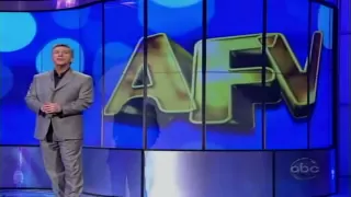 AFV, Americas Funniest Home Videos Episode 03 Season 18  Part 5  HD!!!