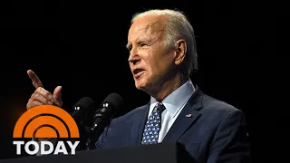 Biden pushes for end to junk fees that catch consumers by surprise