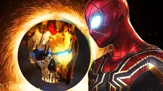 ПОСЛЕДСТВИЯ ЩЕЛЧКА СТАРКА. БУДУЩЕЕ КИНОВСЕЛЕННОЙ MARVEL. МУЛЬТИВСЕЛЕННАЯ MARVEL. MCU