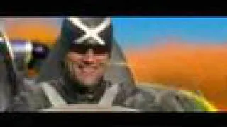 Movie Trailer : Speed Racer HD