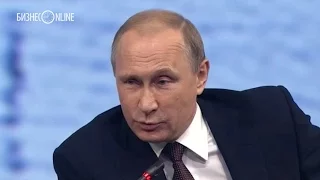 Путин усомнился в демократичности выборов в США