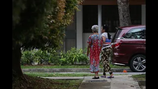 Foreign domestic workers in Singapore