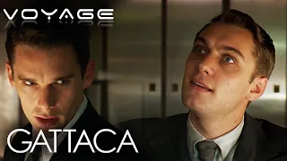 Jerome Reveals The Truth | Gattaca | Voyage