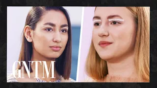 Dascha oder Yasmin – wer schafft es ins Finale von #GNTM 2021? | GNTM 2021 ProSieben