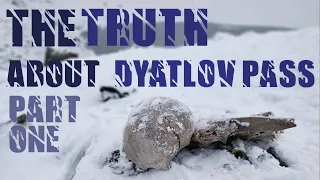 My Grandfather Knew What Happened in the Dyatlov Pass Incident: Part One | Nightmare Fuel | Creepy