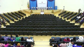 St. George's University Grenada Commencement Ceremony