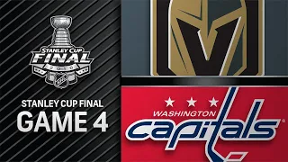 Caps down Knights, move one win away from taking Cup