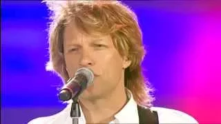 Bon Jovi - (You Want To) Make A Memory (Mallorca 2007)