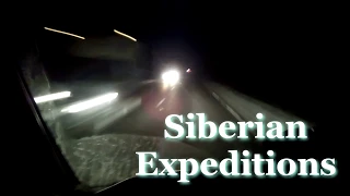 Авто-путешествие на Кавказ от Siberian Expeditions.