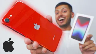 Apple iPhone SE 3 - Most Confusing iPhone!