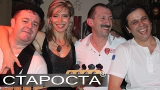 Sharp Dressed Man (ZZ Top Cover) - Ирина Ракитина и Magic Blues Band - Каталог артистов