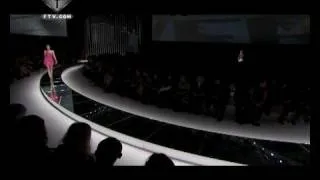 Versace Spring Summer 2009 Full Show High Quality