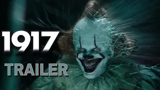 It: Chapter Two l 1917 Style