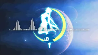 [Future Bass] Sailor Moon - Moonlight Densetsu (SuperSoniker Remix)