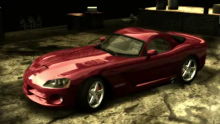 Need for Speed Most Wanted - Police Radio Chatter Vehicle Manufacturers