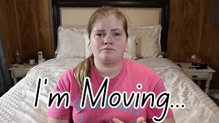 I'm Moving...