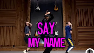 Destiny's Child | Say My Name | Lyrik London Choreography