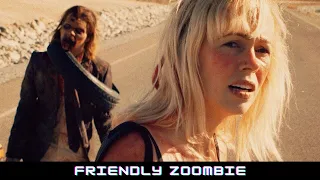 Friendly Zoombie Movie Explained in Hindi/Urdu - It Stains the Sands Red 2016