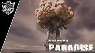 (LET'S PLAY) - Perspectives: Paradise VR