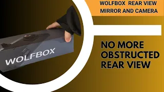 Lightning-Fast Setup: Wolfbox G840S Installation
