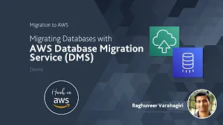Migrating Databases with AWS Database Migration Service (DMS) - Demo