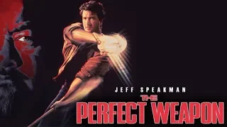 The Perfect Weapon: Retro Movie Review