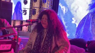 Abida Parveen Live Dhamaal with @emcompany8969  https://tinyurl.com/2jqfm6g6