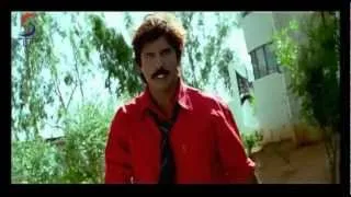 Super Action Fight Master Thriller Manju